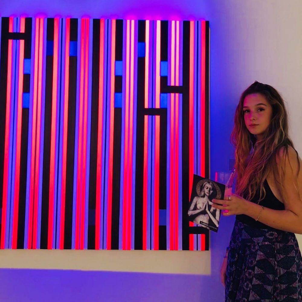 Meet your Posher, Ellen